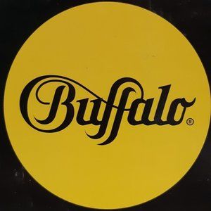 BUFFALO !!!